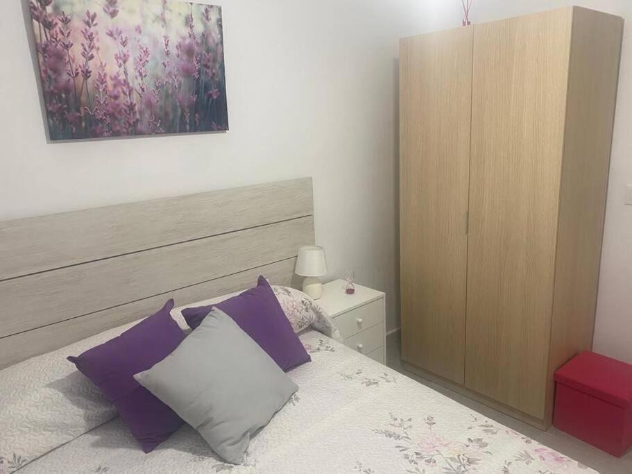 Apartamento En Toledo Ideal Para Visitas A Puy Du Fou Exterior foto