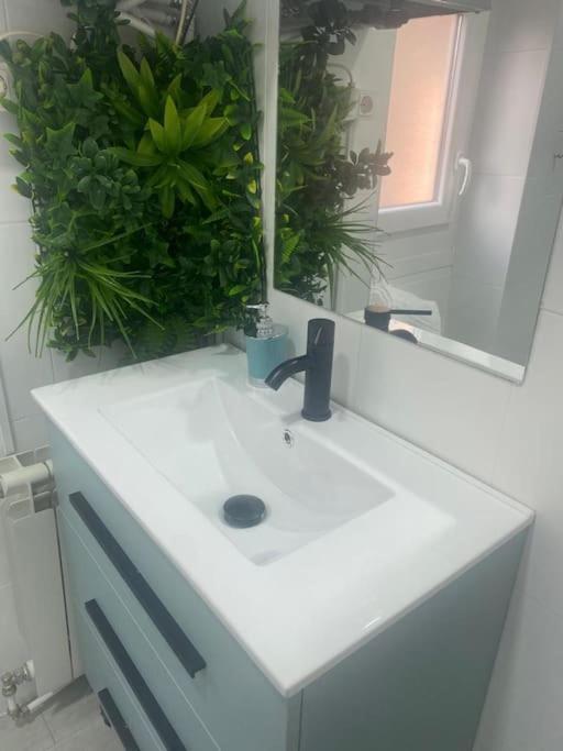 Apartamento En Toledo Ideal Para Visitas A Puy Du Fou Exterior foto