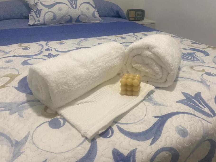 Apartamento En Toledo Ideal Para Visitas A Puy Du Fou Exterior foto