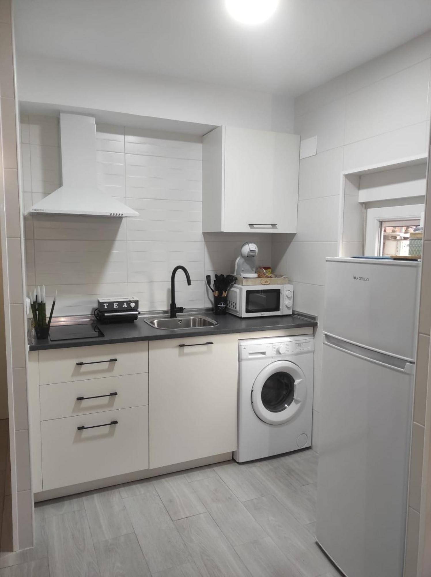 Apartamento En Toledo Ideal Para Visitas A Puy Du Fou Exterior foto