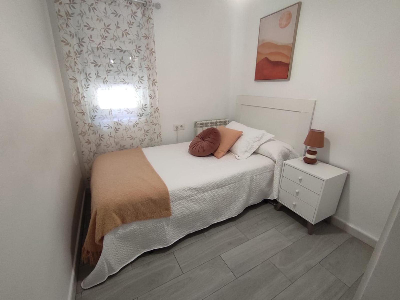 Apartamento En Toledo Ideal Para Visitas A Puy Du Fou Exterior foto