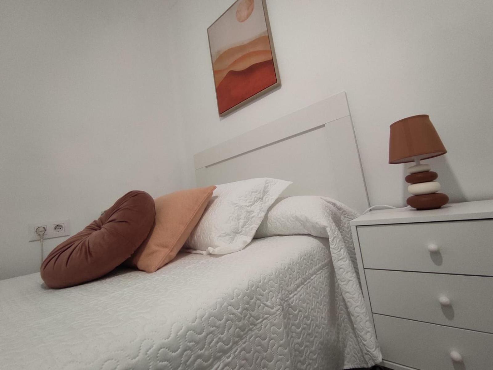 Apartamento En Toledo Ideal Para Visitas A Puy Du Fou Exterior foto